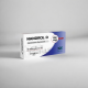 Nandrol D  - Selliza Pharmaceuticals
