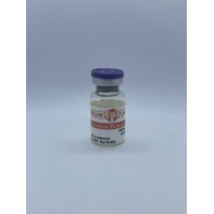 Drostanolone Propionat 100mg - Bellon Lab