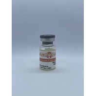 Boldenone undecylenate 400mg - Bellon Lab