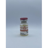 Drostanolone Enanthate 200mg - Bellon Lab